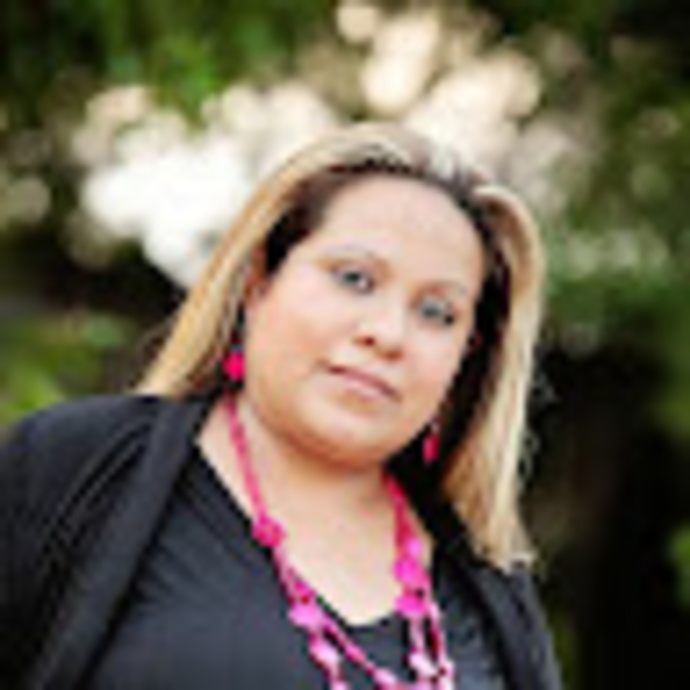 Meet your Posher, Vanessa